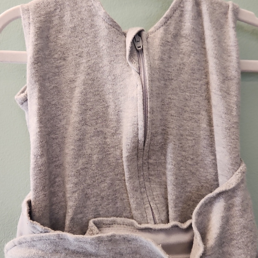 HALO SleepSack Swaddle Light Grey - Picture 3 of 12